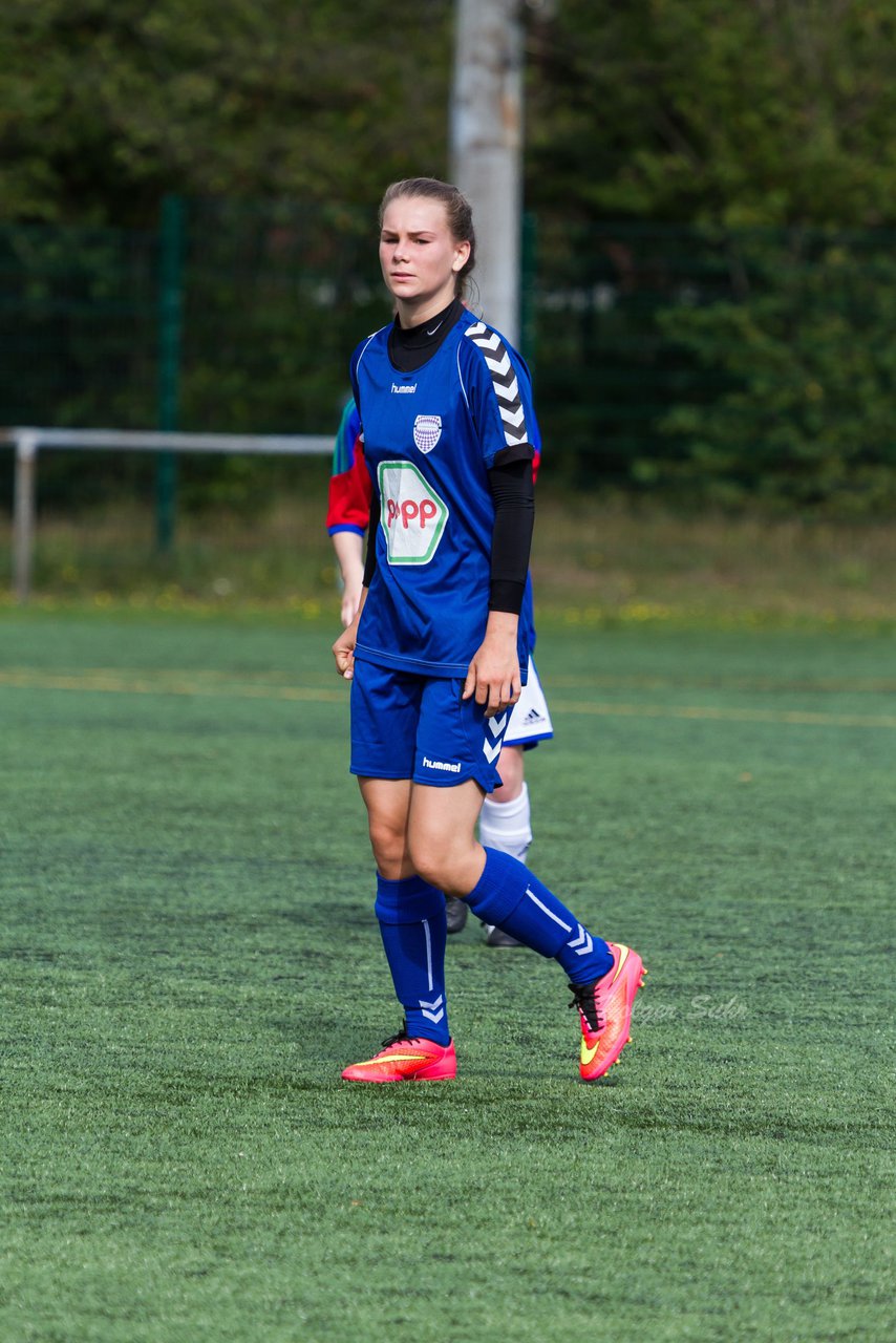 Bild 272 - B-Juniorinnen SV Henstedt Ulzburg - FSC Kaltenkirchen : Ergebnis: 3:2